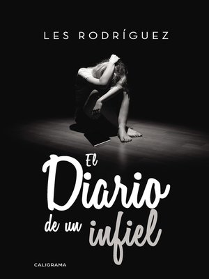 cover image of El diario de un infiel